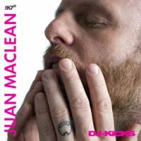 DJ-Kicks : Juan MacLean