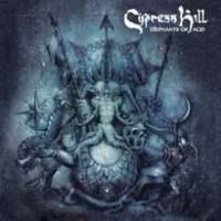 Cypress Hill voit des éléphants roses…