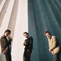 Pas étonnant qu’Ulysse ait décroché un Octave de la musique, en 2016, dans la catégorie ‘Electro’ !