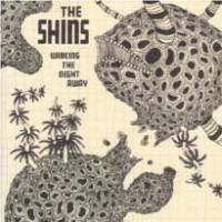 Wincing the night away