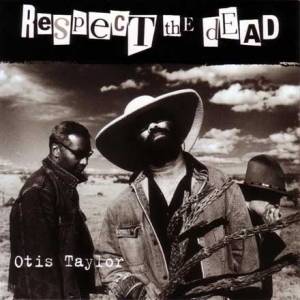 Respect the dead