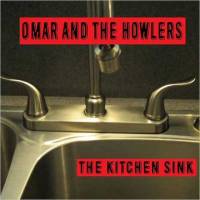 The kitchen sink