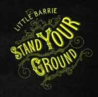 Stand your ground