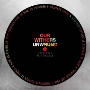 Our withers unwrung