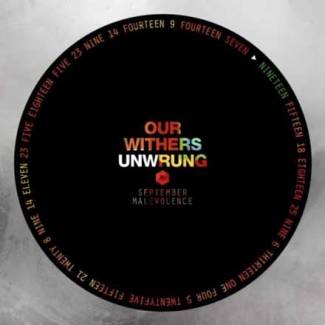 Our withers unwrung