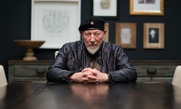 Richard Thompson - Een simpele gitaar, meer is niet nodig
