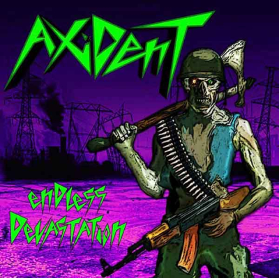 Endless Devastation