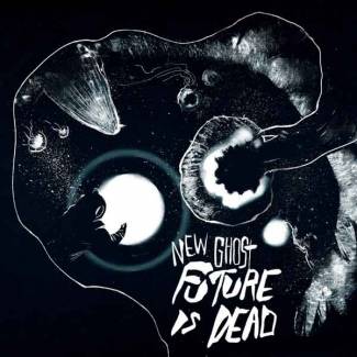 Future is dead (Ep)