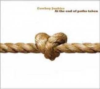 At the end of paths taken