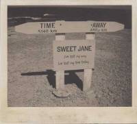 Time Away