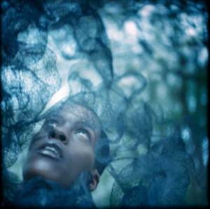 Barbara Panther sort ses griffes…