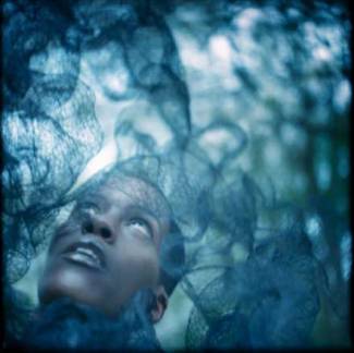 Barbara Panther sort ses griffes…