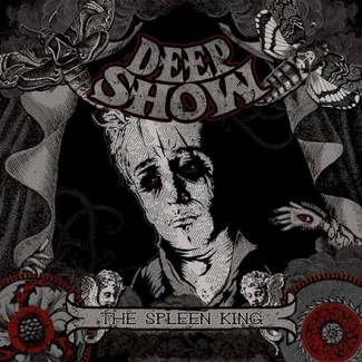The Spleen King