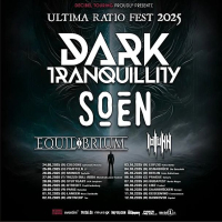 Ultima Ratio Fest 2025, Trix, Antwerpen op 2 oktober 2025 – Pics