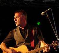 Steve Harley &amp; Cockney Rebel - ‘Somebody called me Sebastian …