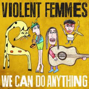We can do anything
