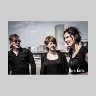 Plus rock, tout simplement