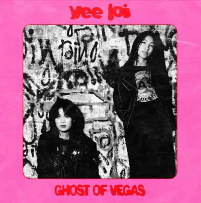 Ghost of Vegas -single-