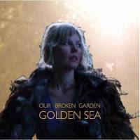 Golden sea