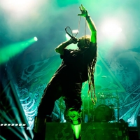 Lamb of God en Kreator, Ancienne Belgique, Brussel op 28 februari 2023 - Pics