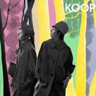 Coup de Grâce (1997-2007)