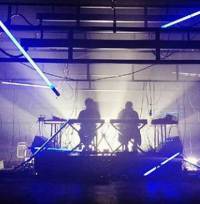 BRCST 2018 – ‘Stranger Things’ - Kyle Dixon &amp; Michael Stein + Tom Rogerson - Een belevenis om u tegen te zeggen