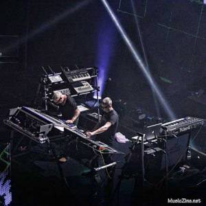 Orbital – bezwerende en opzwepende ambienttechno in een AB universum