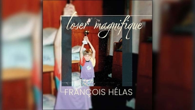 François Hélas, le loser magnifique…