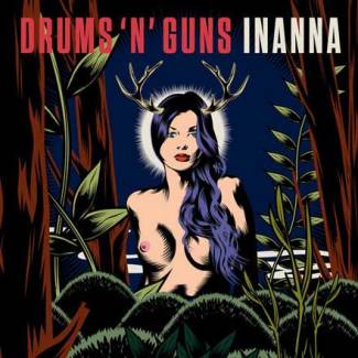 Inanna