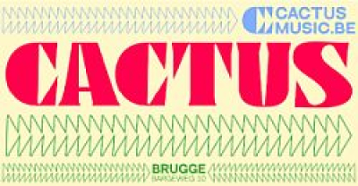 Cactus Club, Brugge - concerts
