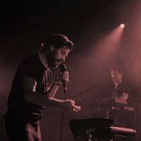 Boomtown 2017 – van 17 t/m 22 juli 2017 - J. Bernardt + Gabriël Rios - Broeierig en intiem