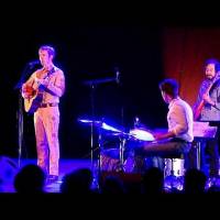 Bill Callahan, de meester van de onderkoelde ironie