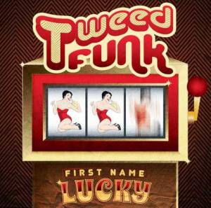 First name Lucky
