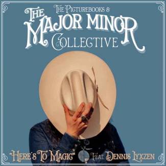 Here’s To Magic -single-