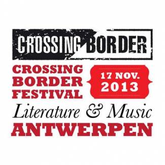 Crossing Border 2013 : dimanche 17 novembre