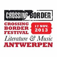 Crossing Border 2013 : dimanche 17 novembre
