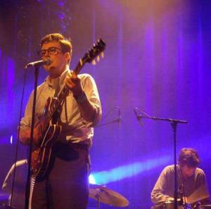 Nick Waterhouse - Oneindig veel meer dan zwelgen in nostalgie