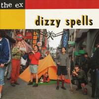 Dizzy spells