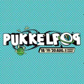 Pukkelpop 2011 : jeudi 18 août 2011