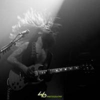 Kadavar - Geweldige retro heavy psych-rock