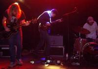David Nance Group - Hallucinerende gitaren