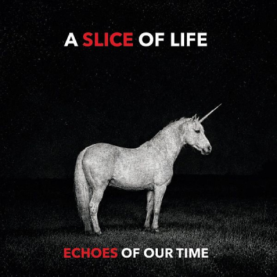Echoes of Our Time EP