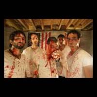 Un premier album pour LeATHERMOUTH