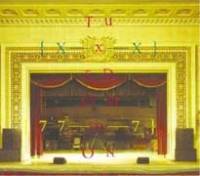 77o7 tm - The Tuxedomoon 30th Anniversary Box