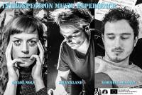 Introspection Music Experience 2021 - Klankentapijtjes die troost bieden voor kwetsbare mensen