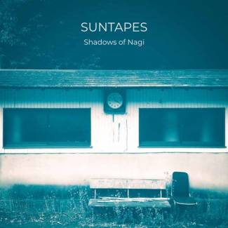 Shadows of Nagi