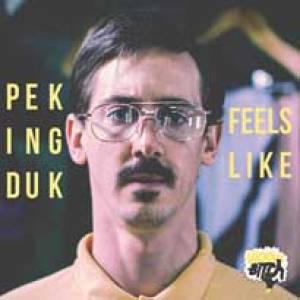 Vous reprendrez bien encore un peu de ‘Peking Duk’ ?