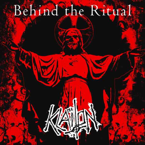 Behind The Ritual EP