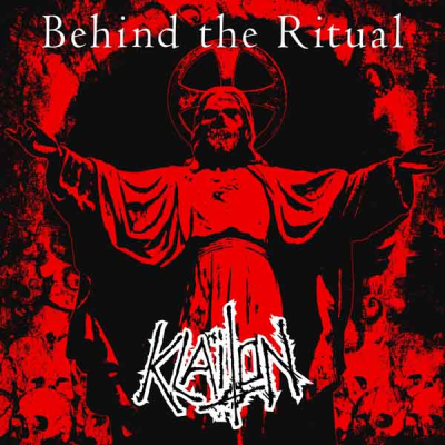 Behind The Ritual EP