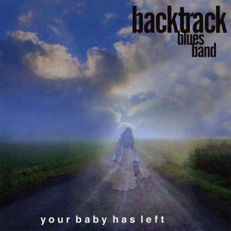 Your baby has left